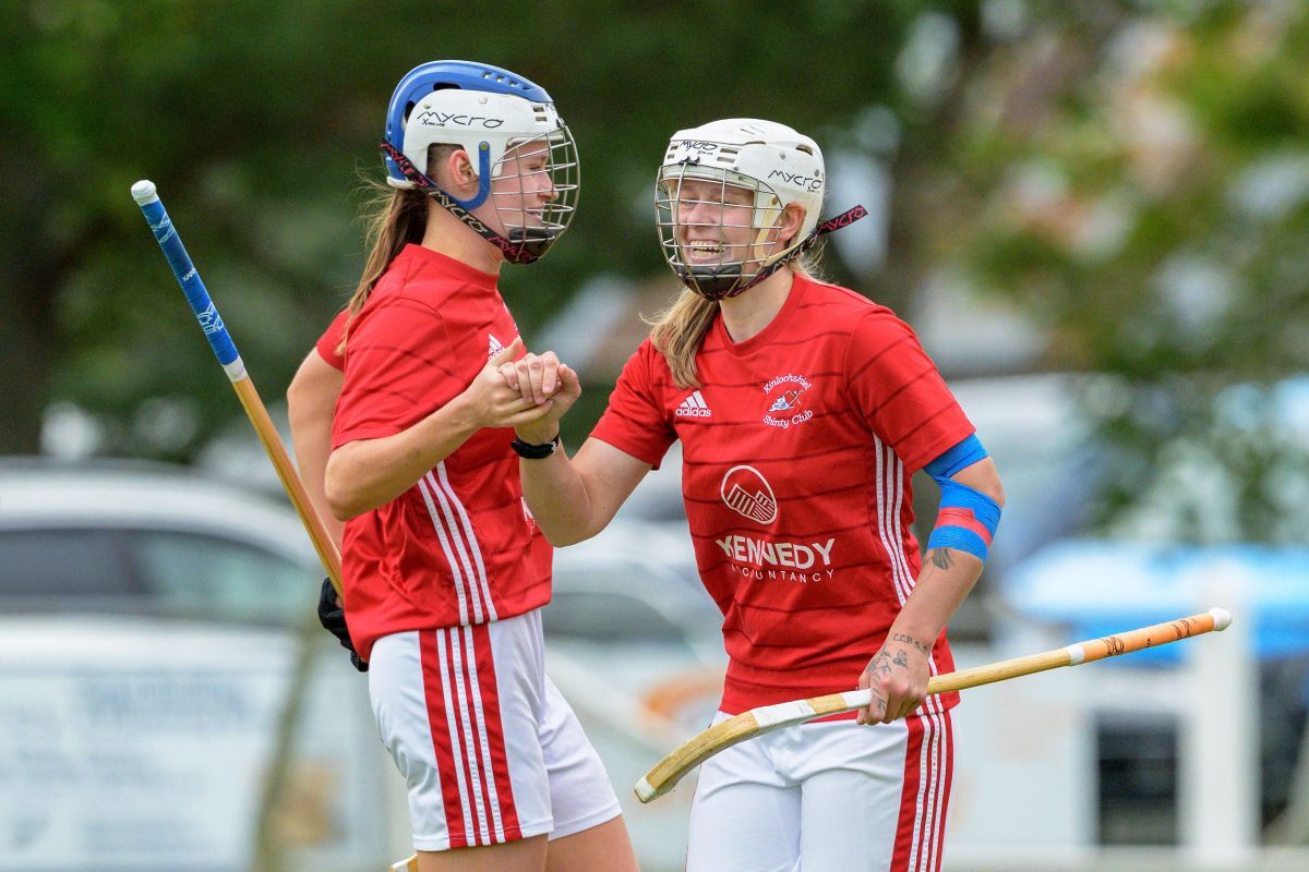 The Shinty Round-up: Lochaber and Skye: September 7 2026