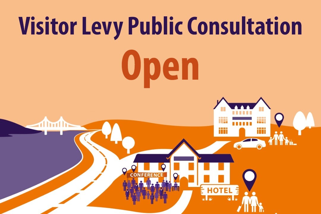 Public consultation on Visitor Levy proposal opens