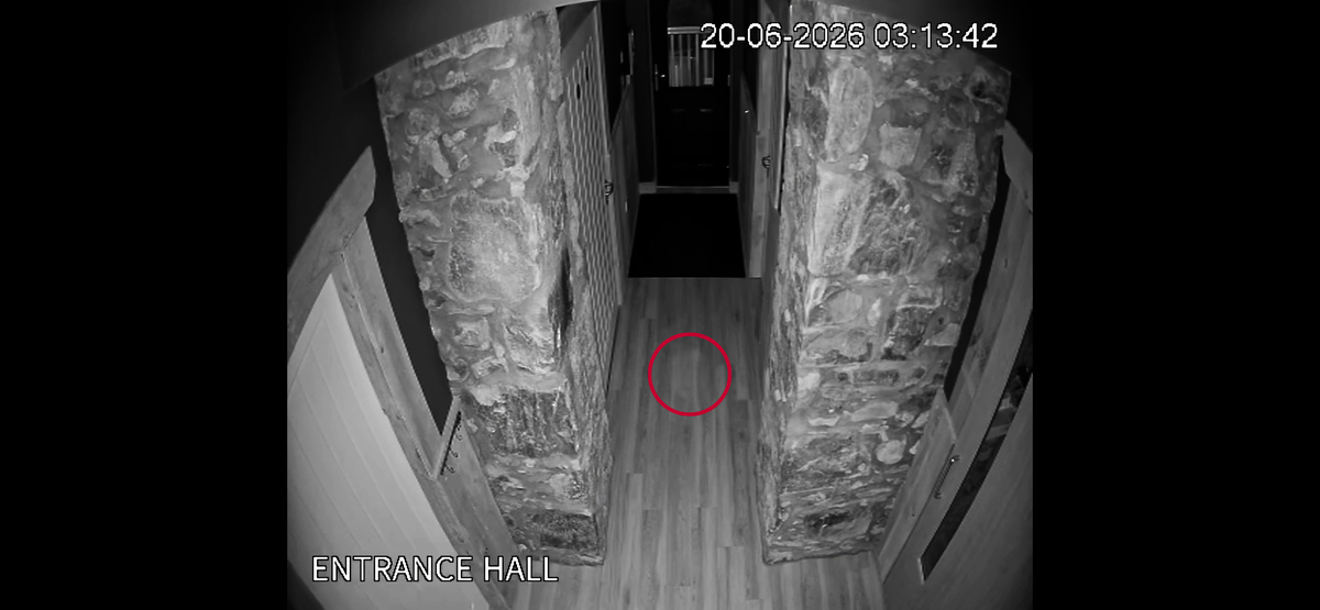 no t37 60 mile inn CCTV 1