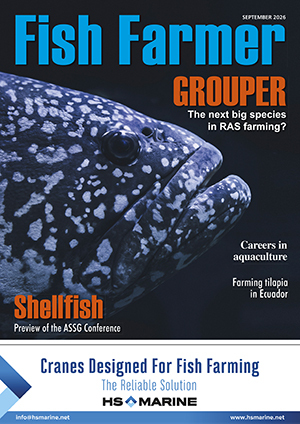 SEPTEMBER 2026 Issue