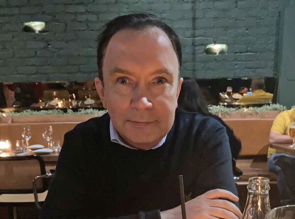 Wyvex Media pays tribute to &lsquo;exceptional&rsquo; journalist Brian Hossack