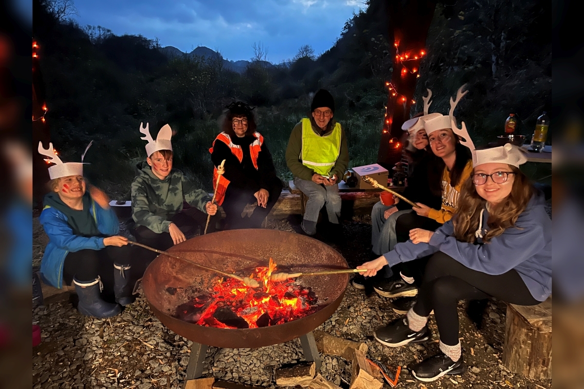 Mid Argyll museum's education team shortlisted for national award