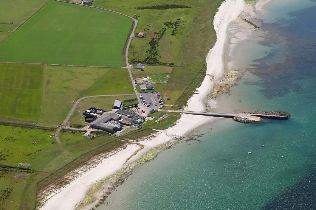 Still time to have your say on Gigha ferry plans