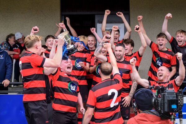 The South Shinty Round Up - Saturday August 12