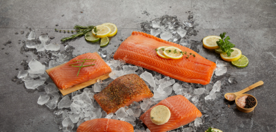 Mowi receives Kenmare Salmon licence back