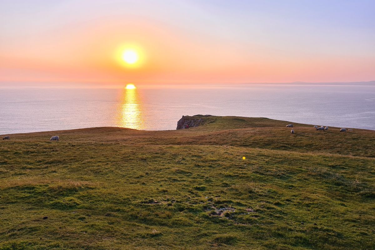 Islay glamping pods approved despite public objections