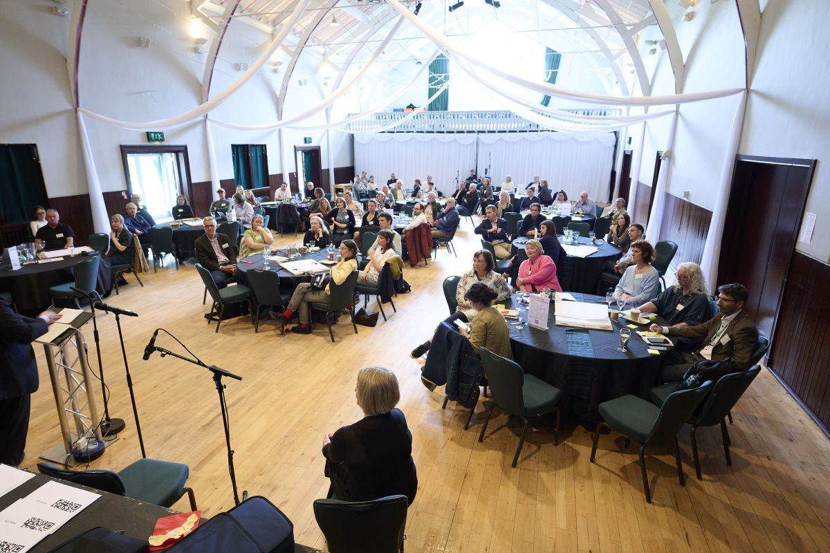 Highlands&rsquo; first Cultural Assembly to shape future arts and culture strategy