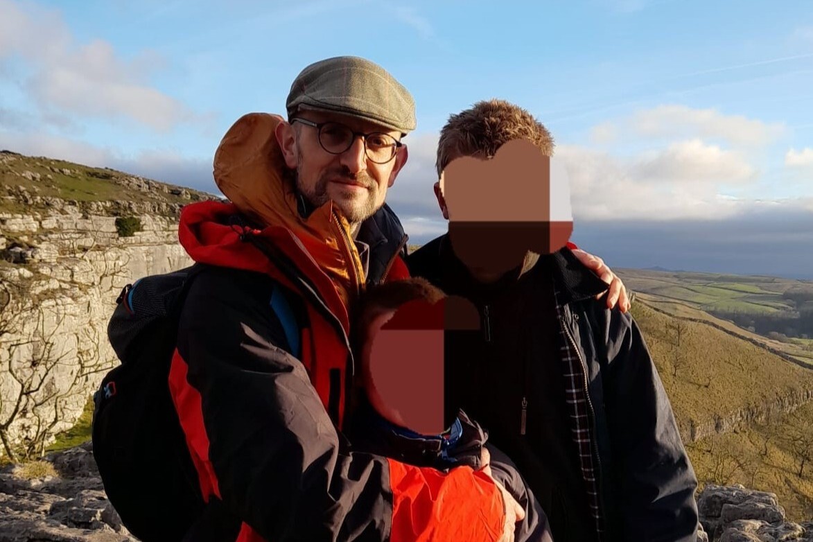 Body found in search for hillwalker reported missing in Skye