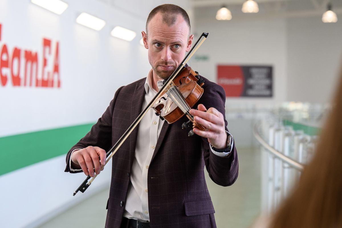 New Head of Music Development appointed at High Life Highland