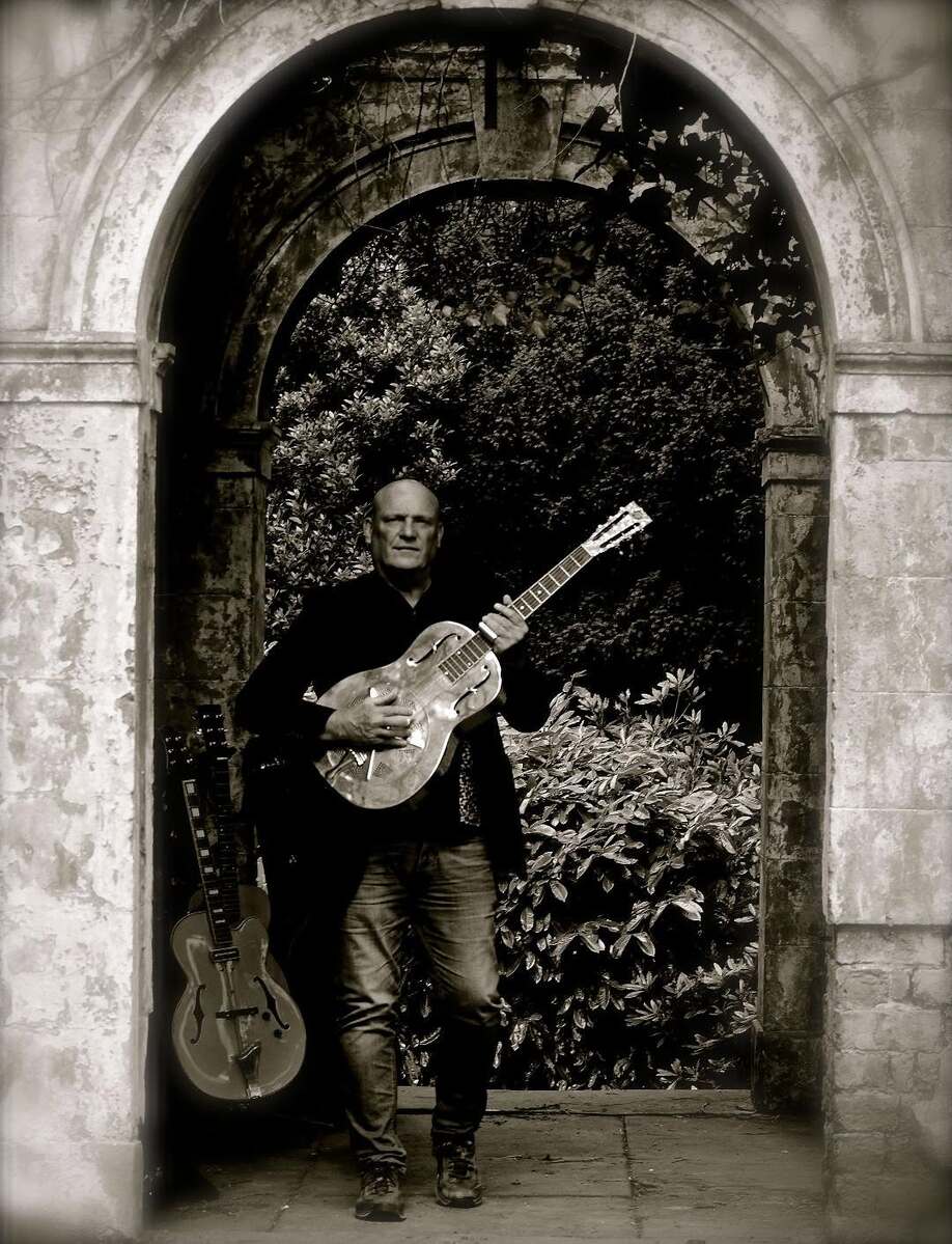 Musical magic coming to Glenuig Hall this October