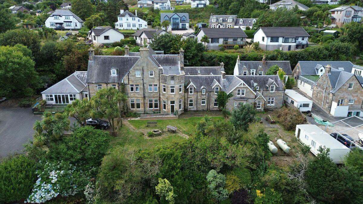 Community buyout plans shelved