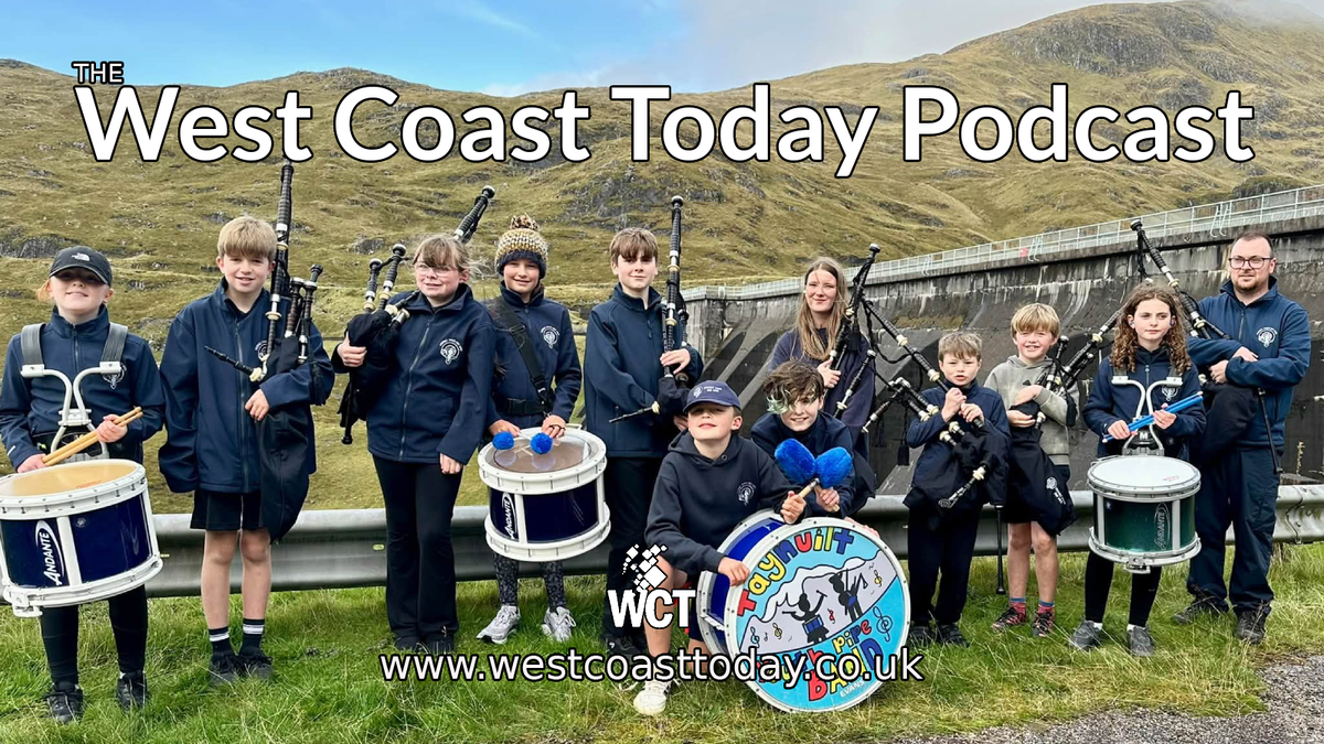 West Coast Today - All Content - WCT - The West Coast Today Podcast ...