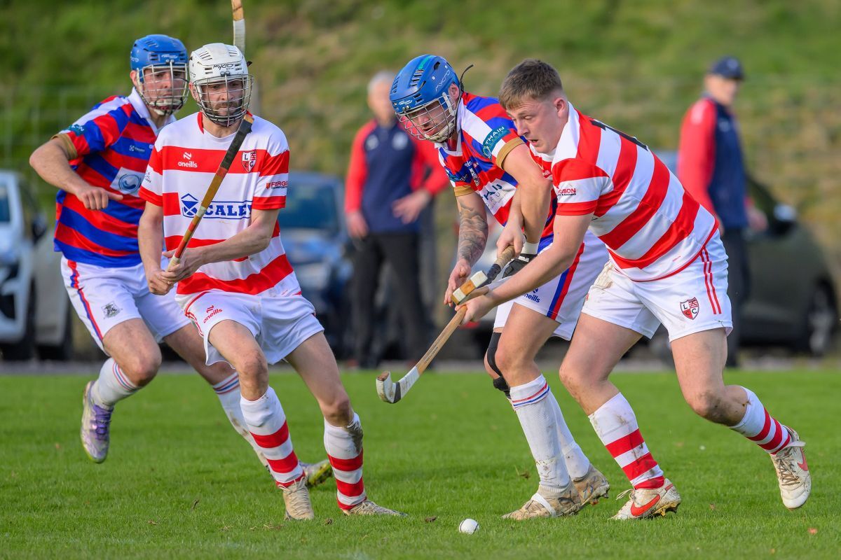 West Coast Today - Sport - The Shinty Round-up: Lochaber and Skye ...