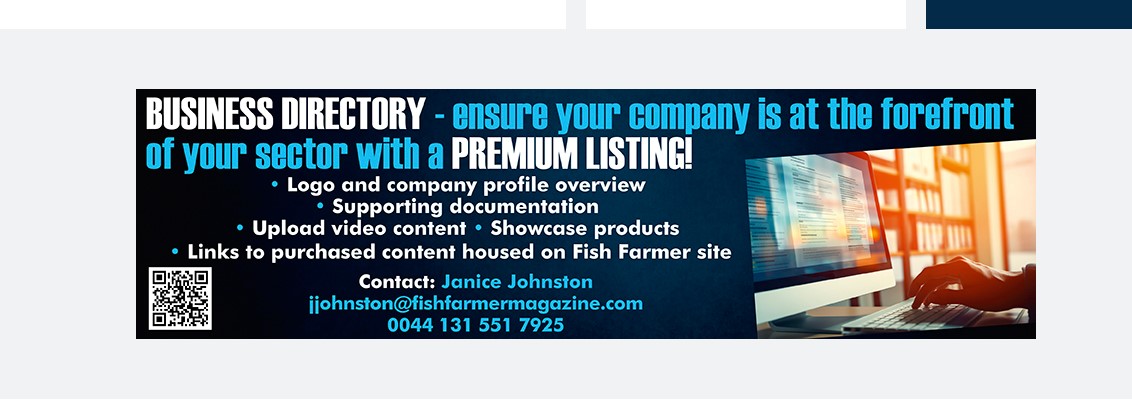 Fish Farmer Magazine