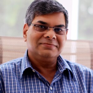 Pawan Agrawal