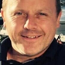 Frank Wiik Rendal