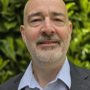 Michael Fontaine